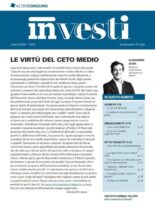 Altroconsumo Investi – 18 Gennaio 2022