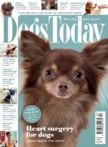 Dogs Today UK – February 2022