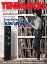 Magazine TED par QA&V – janvier 2022