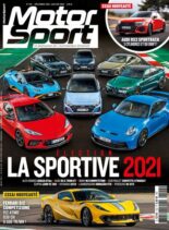 Motor Sport Retros – 18 January 2022