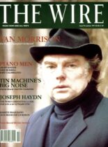 The Wire – October 1991 (Issue 92)