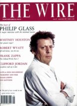 The Wire – September 1991 (Issue 91)