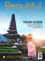 Beautiful Bali – 2021-2022
