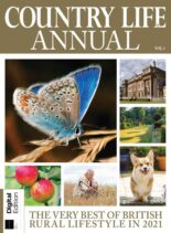 Country Life Annual – 19 January 2022