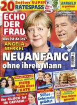 Echo der Frau – 19 Januar 2022