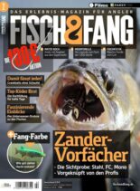 Fisch & Fang – Februar 2022