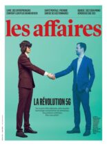 Les Affaires – 01 janvier 2022