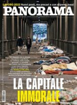 Panorama Italia – 19 gennaio 2022