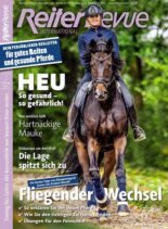 Reiter Revue International – 19 Januar 2022