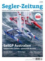Segler-Zeitung – 19 Januar 2022