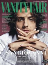 Vanity Fair Italia – 02 febbraio 2022