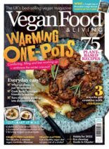 Vegan Food & Living – February 2022