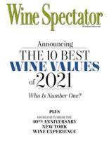 Wine Spectator – February 28, 2022