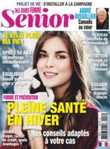 365 jours Femme – Decembre 2021 – Fevrier 2022