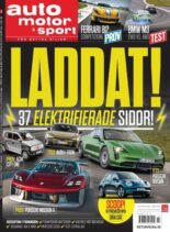 Auto Motor & Sport – 20 januari 2022