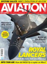 Aviation News – February 2022