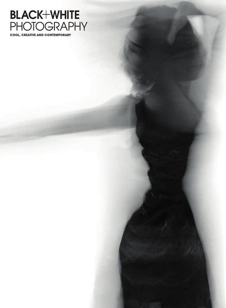Black + White Photography – Issue 261 – January 2022