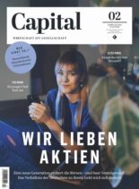 Capital Germany – Februar 2022