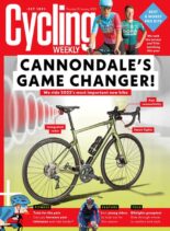Cycling Weekly – January 20, 2022
