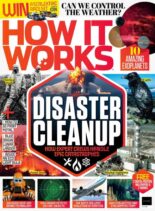 How It Works – January 2022