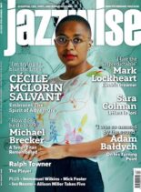 Jazzwise Magazine – February 2022