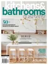 Kitchens & Bathrooms Quarterly – January 2022