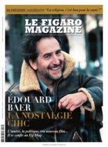 Le Figaro Magazine – 21 Janvier 2022
