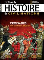 Le Monde Histoire & Civilisations – Fevrier 2022