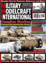 Military Modelcraft International – February 2022