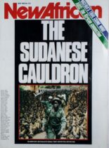 New African – May 1985