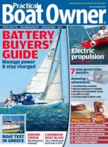 Practical Boat Owner – March 2022