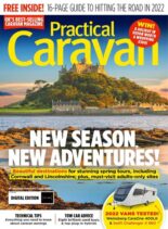 Practical Caravan – March 2022