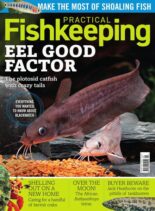 Practical Fishkeeping – February 2022