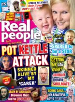 Real People – 27 January 2022