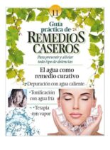 Remedios Caseros – enero 2022