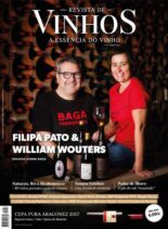 Revista de Vinhos – janeiro 2022
