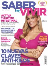 Saber Vivir Espana – febrero 2022