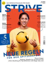 STRIVE Magazine – Januar 2022