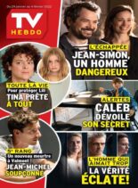 TV Hebdo – 29 janvier 2022