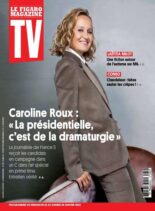 TV Magazine – 23 Janvier 2022