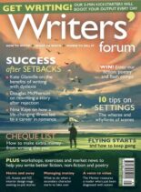 Writers’ Forum – Issue 241 – February 2022