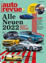 Autorevue – Januar 2022
