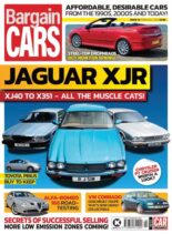 Car Mechanics Bargain Cars – February 2022