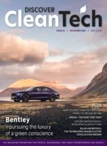 Discover Cleantech – January 2022