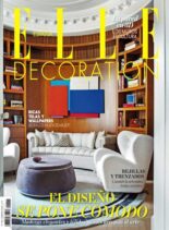 Elle Decoration Espana – febrero 2022