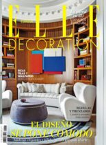 Elle Decoration Espana – febrero 2022