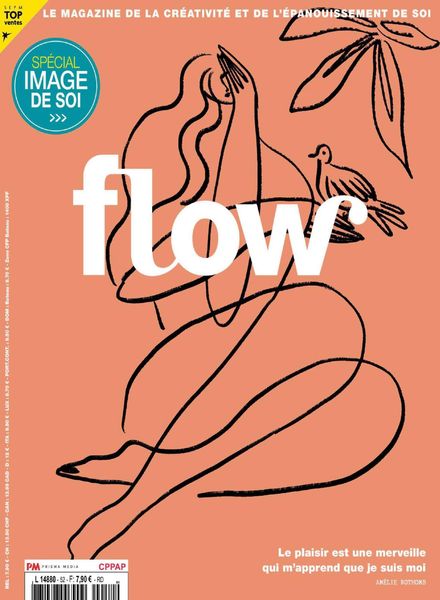 Flow France – Janvier 2022