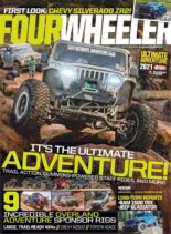 Four Wheeler – March 2022