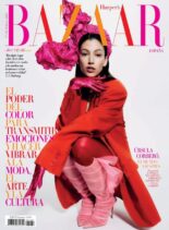 Harper’s Bazaar Espana – febrero 2022