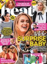 Heat UK – 22 January 2022